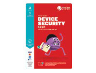 The Good Guys Trend Micro Device Security Basic 3 Device - 1 Year offer