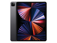 The Good Guys Apple iPad Pro 12.9" Wi-Fi 256GB - Space Grey offer