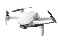 The Good Guys DJI Mavic Mini SE Fly More Combo offer