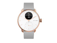 The Good Guys Withings Scanwatch 38mm - Rose Gold offer