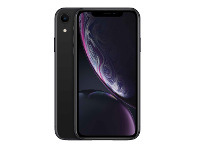 The Good Guys Apple iPhone XR 64GB - Black offer