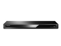 The Good Guys Panasonic Blu-Ray Player Twin HD Tuner 500GB PVR offer