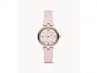 Bevilles Jewellery Emporio Armani AR11313 Arianna Women's Fashion Watch offer
