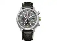 Bevilles Jewellery Citizen EcoDrive Men's Chronograph Watch CA0739-13H offer
