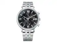 Bevilles Jewellery Citizen Men's Chronograph watch AN3610-71E offer