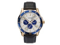 Bevilles Jewellery Sekonda Men's Classic Multi-Function Watch offer