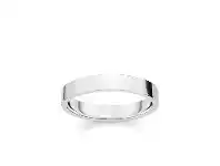 Bevilles Jewellery Thomas Sabo Ring "Classic" - 68 offer