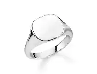 Bevilles Jewellery Thomas Sabo Ring "Classic" - 62 offer