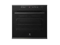 The Good Guys Electrolux 60cm Pyrolytic Steam Oven offer