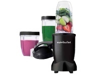 The Good Guys Nutribullet Mega Pack 900 Watt offer