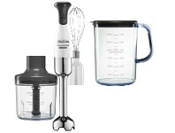The Good Guys Sunbeam Stickmaster Platinum Stick Mixer offer
