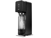 The Good Guys Sodastream Source Element Sparkling Water Maker - Black offer