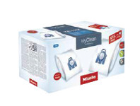The Good Guys Miele GN Hyclean 3D Maxipack offer