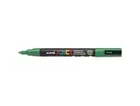 Officeworks Uni POSCA PC 3M Paint Marker Green offer