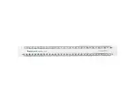 Officeworks Staedtler Scale Ruler AS1212-2 offer