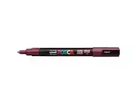 Officeworks Uni POSCA PC 3M Paint Marker Red offer