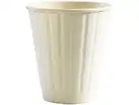 Officeworks BioPak Double-wall Coffee Cups 8oz White 1000 Box offer
