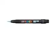 Officeworks Uni POSCA PCF 350 Paint Marker Light Blue offer