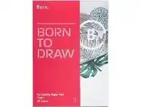 Officeworks Born A3 Tracing Pad 70gsm 30 Sheets offer