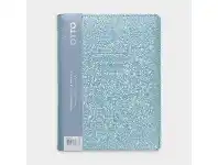 Officeworks Otto Medium Week View Business Goal 2022 Planner Blue offer