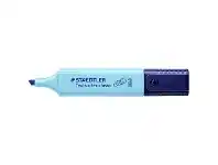 Officeworks Staedtler Textsurfer Highlighter Sky Blue offer