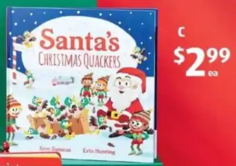 ALDI Hardcover Picture Books offer