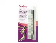 Officeworks Sculpey Super Slicer Set offer