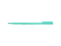 Officeworks Staedtler Triplus Textsurfer Highlighter Mint offer