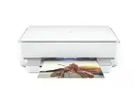 Officeworks HP Envy 6020e All-in-One Printer offer