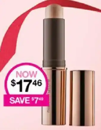 Priceline NUDE BY NATURE offer