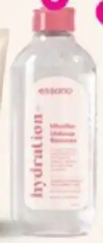 Priceline Hydration+ Micellar Water 400mL offer