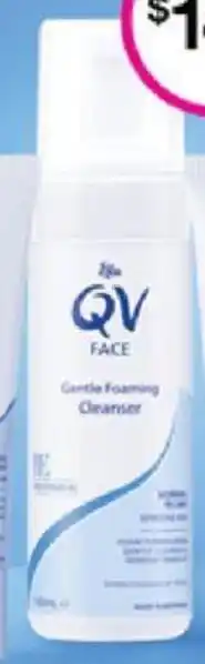 Priceline QV Face offer
