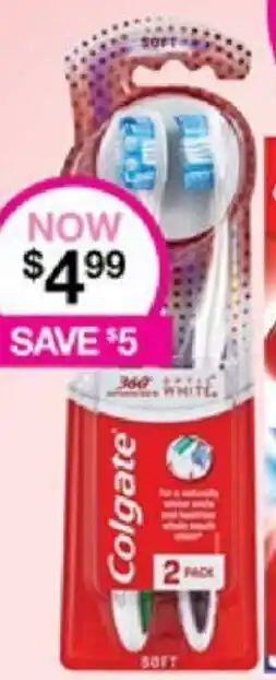 Priceline Colgate offer