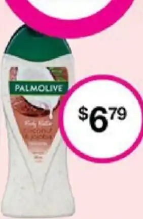 Priceline PALMOLIVE offer