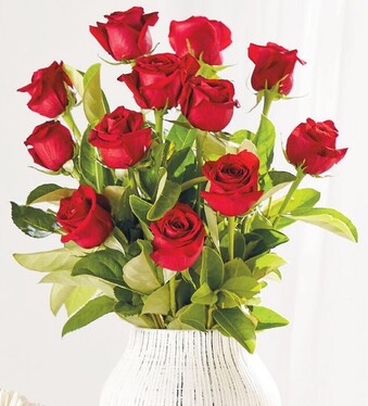 Woolworths Gift of Love Bouquet offer