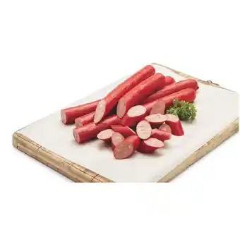 Primo cabanossi – from the deli