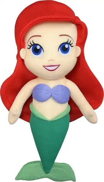 BIG W Wahu assorted large aqua pals offer