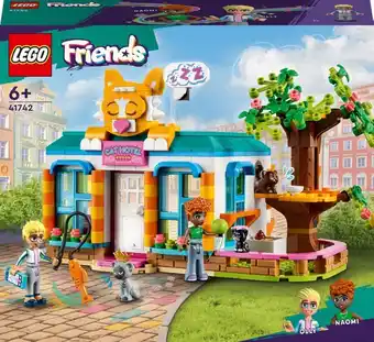 BIG W Lego friends cat hotel 41742 offer