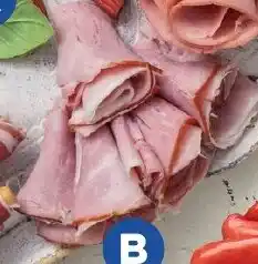 Foodland Primo Australian Ham Off the Bone offer