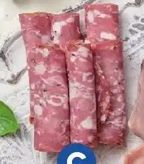 Foodland Bertocchi Sopressa Hot or Mild offer