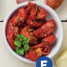 Foodland Penfield Olives Semi-Dried Marinated Halved Tomatoes offer