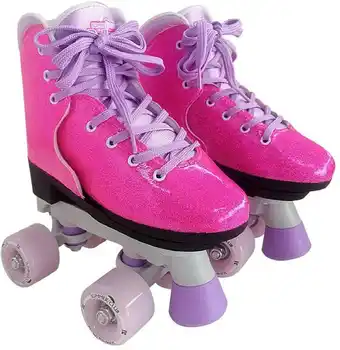 BIG W Summer club assorted roller skates offer