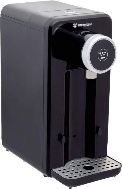 Westinghouse instant hot water dispenser 25 litre offer at BIG W