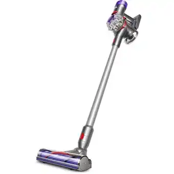 BIG W Dyson v7 advanced origin stick vacuum offer