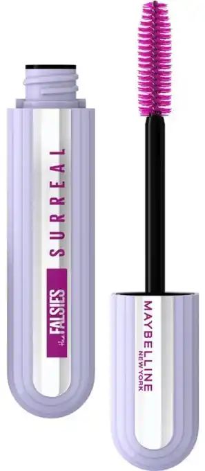 BIG W Maybelline the falsies surreal extensions mascara offer