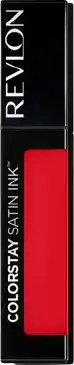 BIG W Revlon colorstay satin ink lipcolor offer