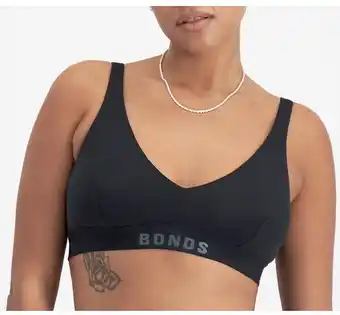 BIG W Bonds anti chafe crop offer