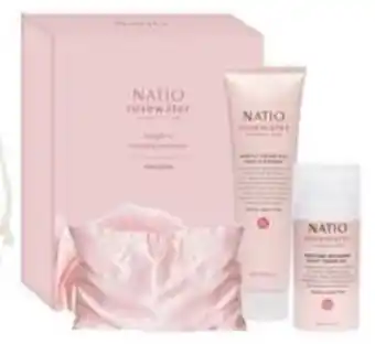 Alliance Pharmacy Rose Glow Gift Set offer