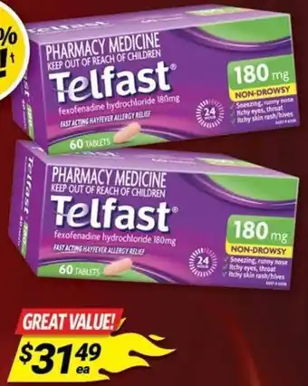 Telfast