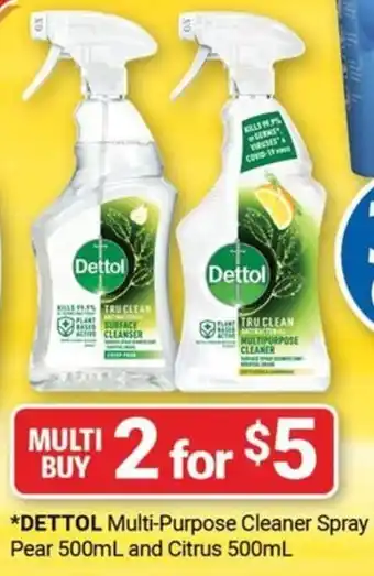 Dettol